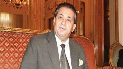 بعد إصابته بـ كورونا.. النائب عيد هيكل يوجه نصائح للمواطنين