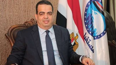 النائب عصام هلال في ندوة حوارية خاصة لـ«بلدنا اليوم» غدًا الثلاثاء