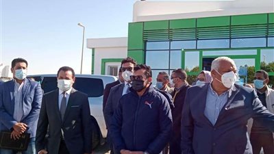 لبناء جيل رياضي.. مديرية شباب كفر الشيخ تستضيف نجم الأهلي السابق