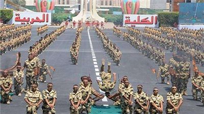 تنسيق الكليات العسكرية 2022