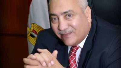 إصابة رئيس جامعة السادات بفيروس كورونا