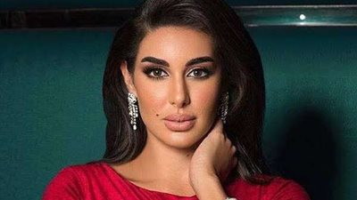 ياسمين صبري تخطف أنظار متابعيها بـ 