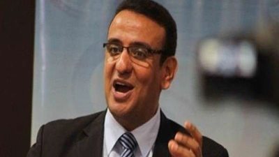 بالفيديو.. متحدث النواب يعلن عدد الإصابات بـ 