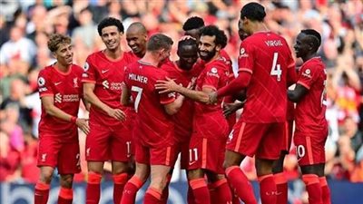 التشكيل المتوقع لمباراة ليفربول ضد أياكس فى دوري أبطال أوروبا