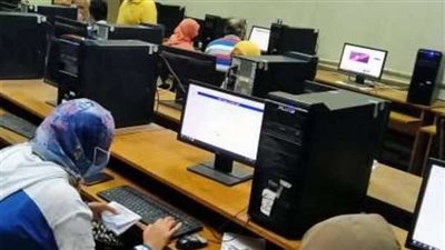 بدء انطلاق مرحلة تقليل الإغتراب لطلاب الثانوية العامة2022 اليوم