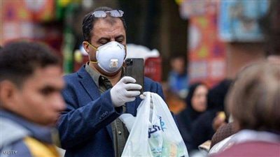 محافظة القاهرة: عقوبات صارمة لمخالفي قرار ارتداء الكمامة.. فيديو