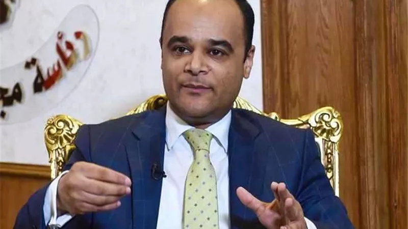 متحدث الوزراء: مؤتمر المناخ بشرم الشيخ سيناقش أخطر قضية تواجه كوكب الأرض