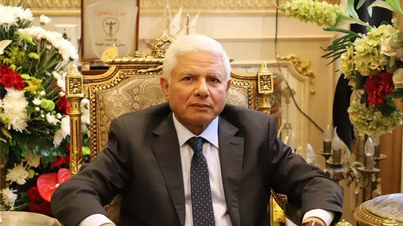 النقض تعلن موعد انعقاد الجمعية العمومية