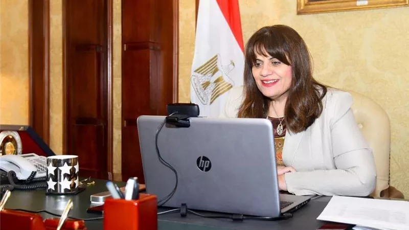 أول عمدة من أصول مصرية بكندا: مستعدة للترويج للفرص الاستثمارية في مصر