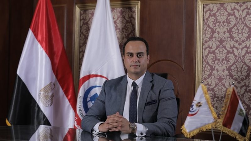 الدكتور أحمد السبكي