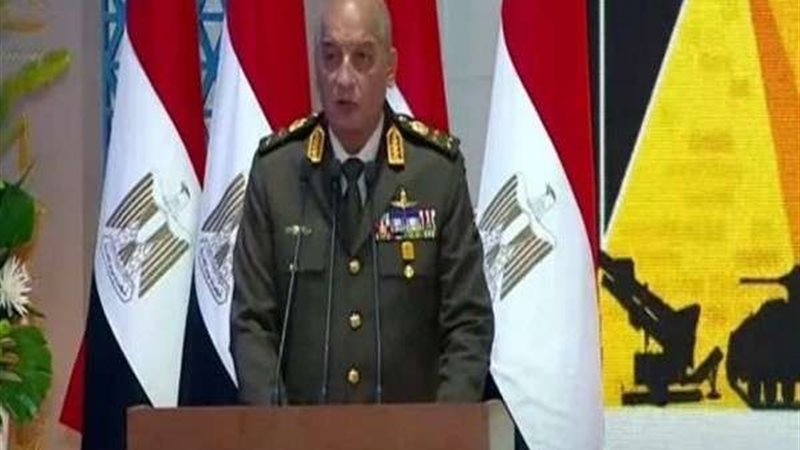 الفريق أول محمد زكي