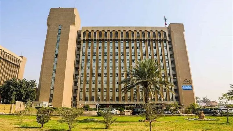 التعليم العراقي تطلق دليل الطالب للقبول في الجامعات والكليات الأهلية