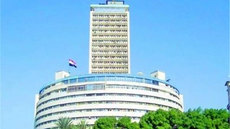 الوطنية للإعلام تكشف حقيقة نقل ماسبيرو للعاصمة الإدارية وتحويل المقر القديم لفندق