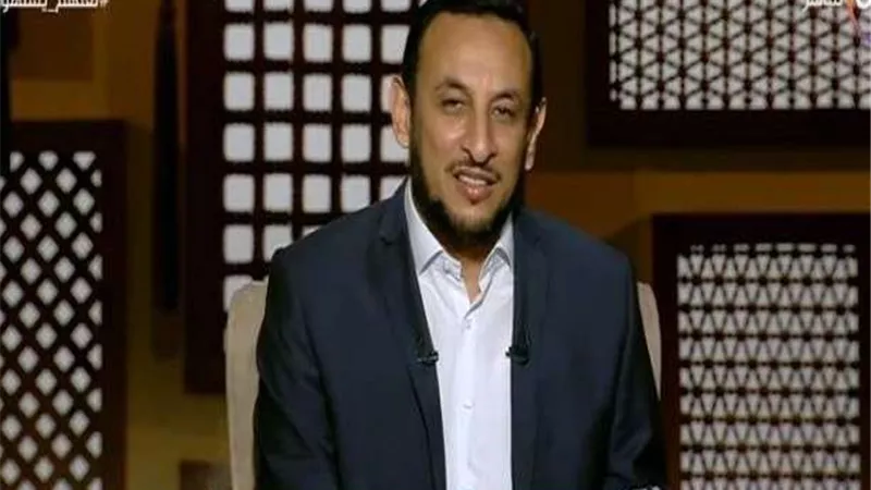 رمضان عبد المعز: الناس يفاصلون في أموال الزكاة.. فيديو
