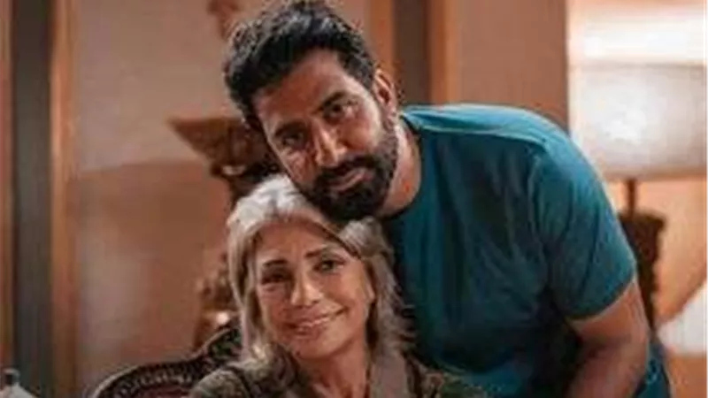 ولد أمه.. انضمام سوسن بدر لعمل درامي جديد في الكويت.. تفاصيل