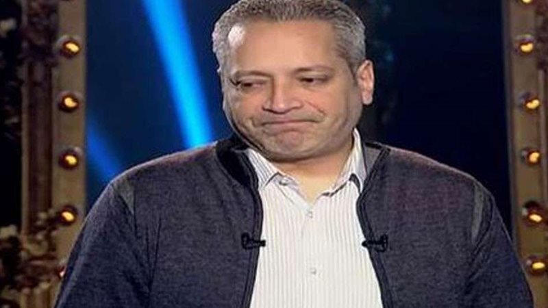 تامر امين 