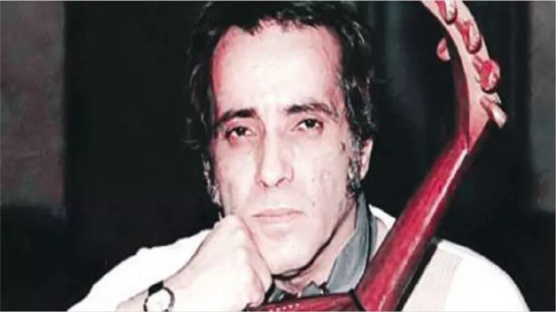 حقيقة تجسيد شخصية بليغ حمدي في عمل فني ابن شقيقة يجيب