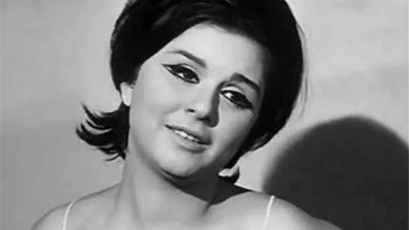 صورة نادرة لـ 