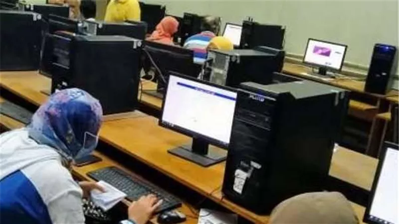 بدء انطلاق مرحلة تقليل الإغتراب لطلاب الثانوية العامة2022 اليوم
