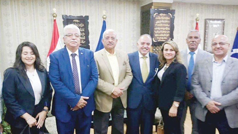 بلدنا اليوم