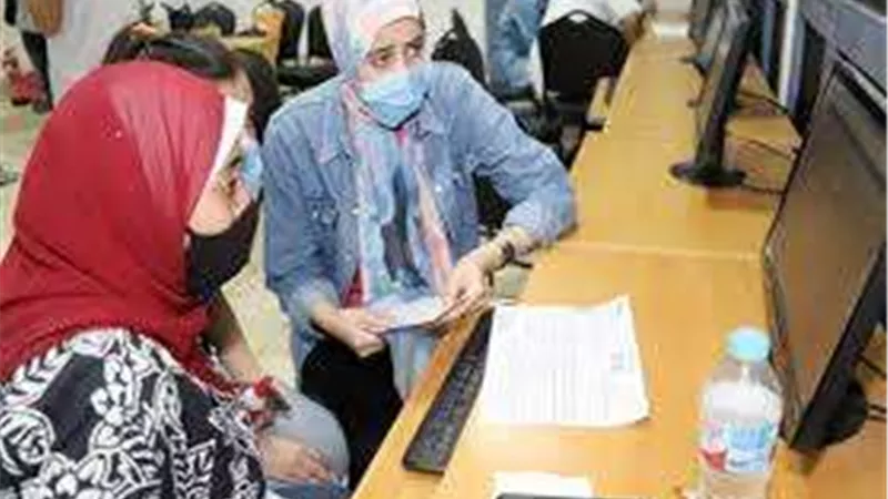 بدء تسجيل رغبات الناجحين فى الدور الثاني بالشهادة الثانوية الأزهرية.. غدا