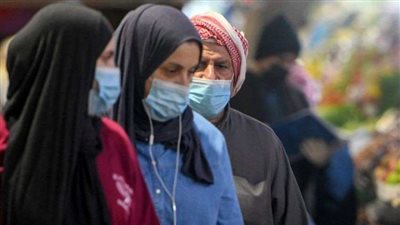 رئيس قسم المناعة بجامعة عين شمس يكشف تفاصيل هامة عن موعد ذروة كورونا في مصر