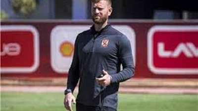 وفاة والد مدرب الأهلي السابق بفيروس كورونا