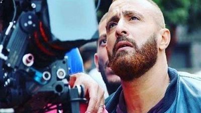 أحمد السقا يكشف موقفه من احتجاجات أمريكا.. صورة