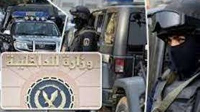 ضبط شخصين بتهمة تصنيع الأسلحة البيضاء فى ورشة بالأميرية