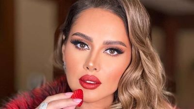 ياسمين رئيس تخطف الأنظار فى أحدث ظهور لها على  انستجرام