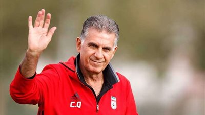 أول تعليق من كارلوس كيروش بعد عودته مجدداً إلى منتخب إيران