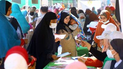 طريقة الاستعلام عن أسماء المستفيدين من تكافل وكرامة بالرقم القومي
