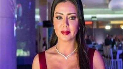 رانيا يوسف تكشف عن موقفها من احتجاجات أمريكا (فيديو)