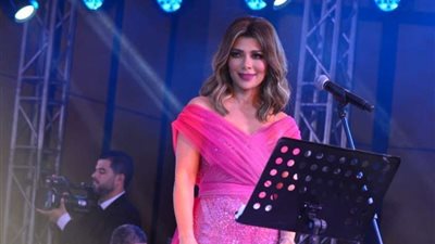 بعد مقتل جورج فلويد.. أول تعليق من أصالة على أحداث الاحتجاجات والعنف في أمريكا