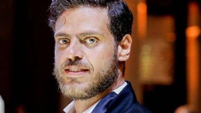 طارق صبري يكشف سر الأناقة عند الرجال.. صور