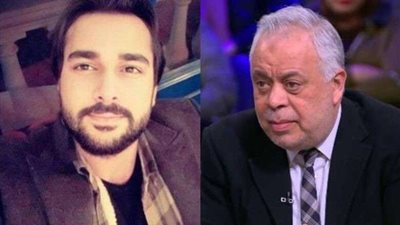 حبس طليق منة عرفة سنة بتهمة سب  وقذف أشرف زكي وروجينا