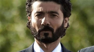 خالد النبوى يتضامن مع جورج فلويد