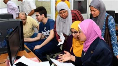 7 معاهد تابعة لوزارة الصحة.. اعرف الكليات والمعاهد المتاحة لطلبة الدبلومات الفنية 2022