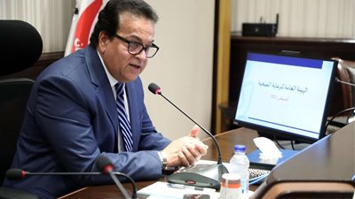 وزير الصحة : الدولة تضع النهوض بالسياحة العلاجية على رأس أولوياتها
