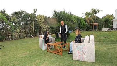 بسبب صورة.. أنباء عن إصابة أحمد السقا بفيروس كورونا