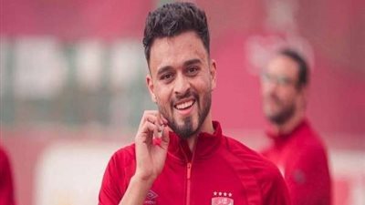 صلاح محسن.. حان وقت الرحيل وفيوتشر الأقرب