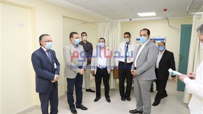 سحب 330 رخصة قيادة خلال ثلاثة أيام لعدم ارتداء الكمامات الطبية بالمنوفية