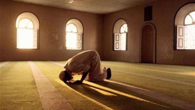 مواعيد الصلاة اليوم الأربعاء 14 سبتمبر في المحافظات المصرية