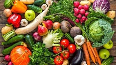 ارتفاع جديد في أسعار الخضروات والفاكهة اليوم الأربعاء 14 سبتمبر 2022
