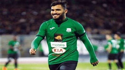 بن عيادة يكشف حقيقة مفاوضاته مع الزمالك