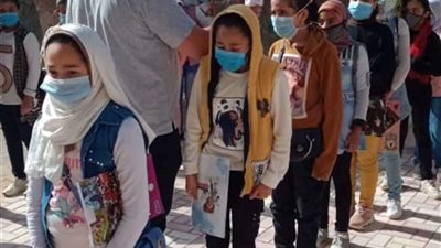 مطالب بتعديله.. ننشر محاور منهج الصف الخامس الابتدائي 2023