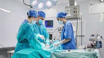 نيابة المحلة تحقق فى واقعة وفاة طالبة بكلية الطب بعد إجراء عملية جراحية