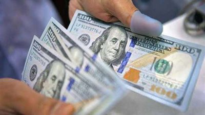 ارتفاع سعر الدولار 3 قروش اليوم الأربعاء 14-9-2022 في منتصف تعاملات اليوم