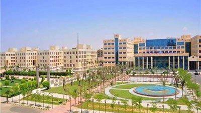 تصل ل125 ألف جنيه.. مصاريف جامعة 6 أكتوبر الخاصة
