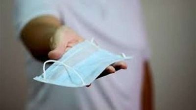 ضبط أحد الأشخاص بالمنوفية لإدارته مصنع غير مرخص لإنتاج الكمامات